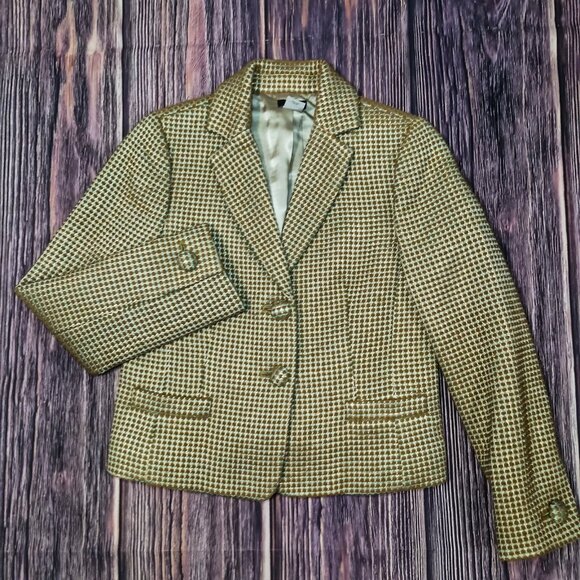 J.crew women's suit jackets - Picture 1 of 5